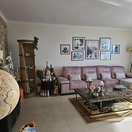 Apartmán Casa Bonita Benissa Exteriér fotografie