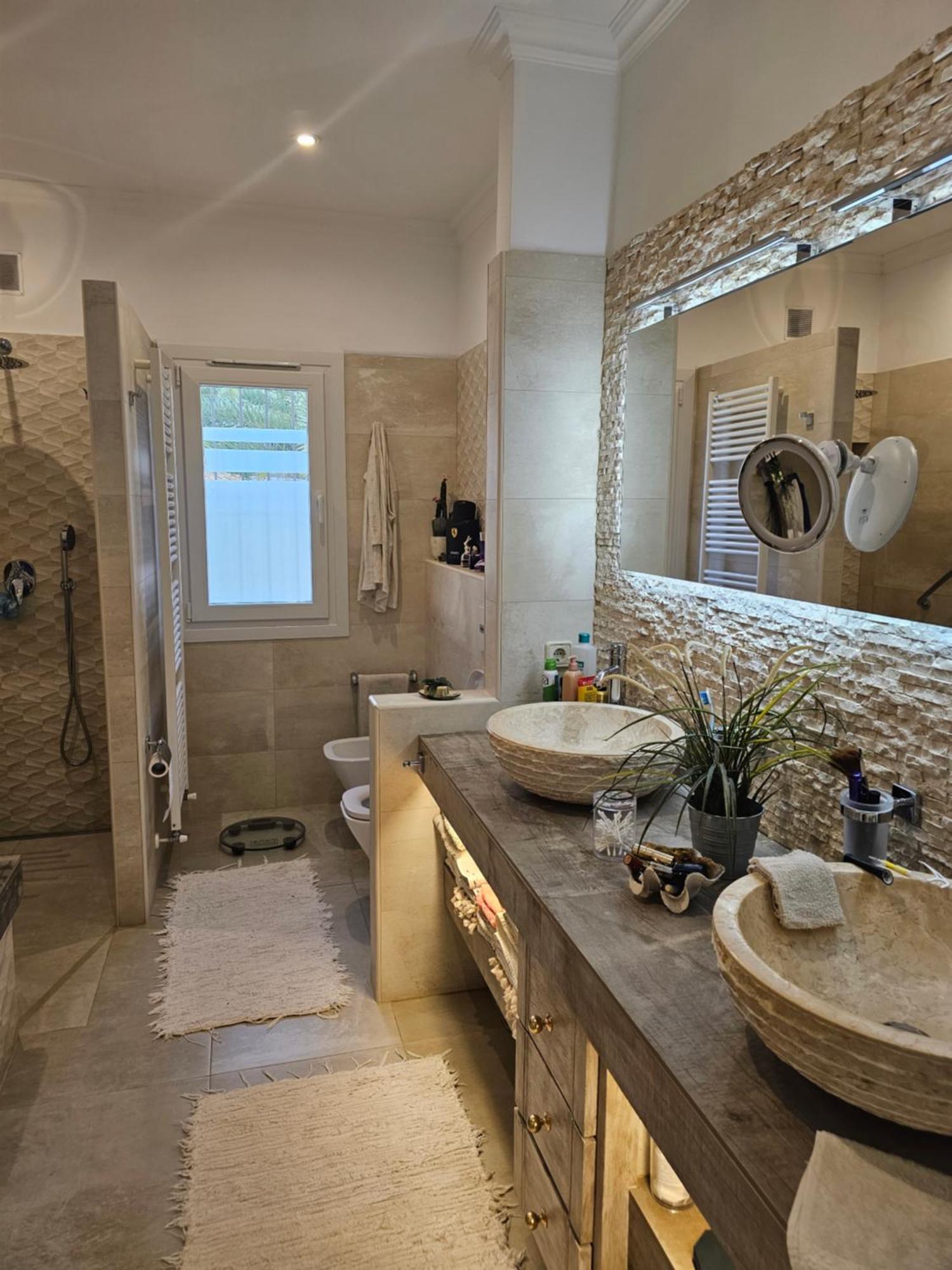 Apartmán Casa Bonita Benissa Exteriér fotografie